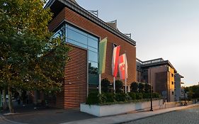 Qubus Hotel Bydgoszcz